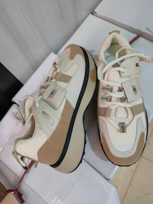 Chunky Trainers